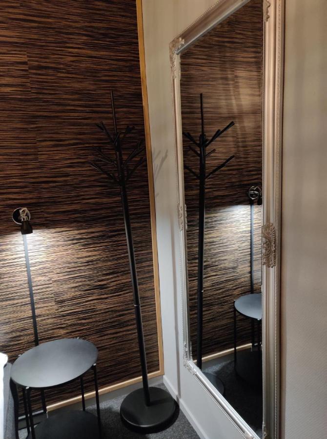 Carlstadcity H Boutique Hotell Karlstad Exterior foto