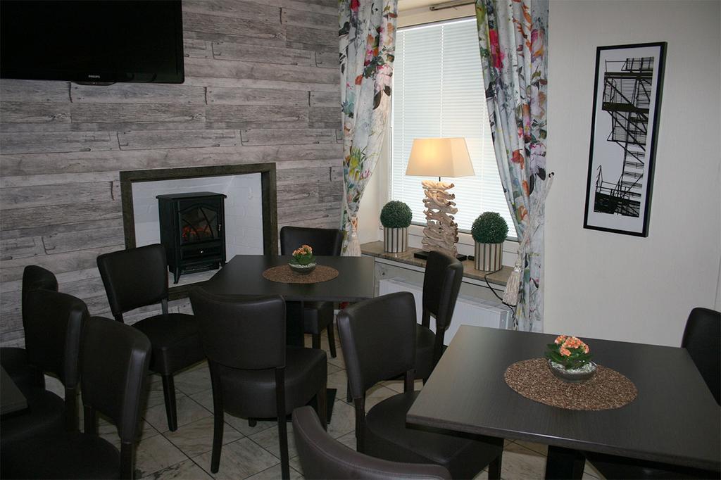 Carlstadcity H Boutique Hotell Karlstad Exterior foto